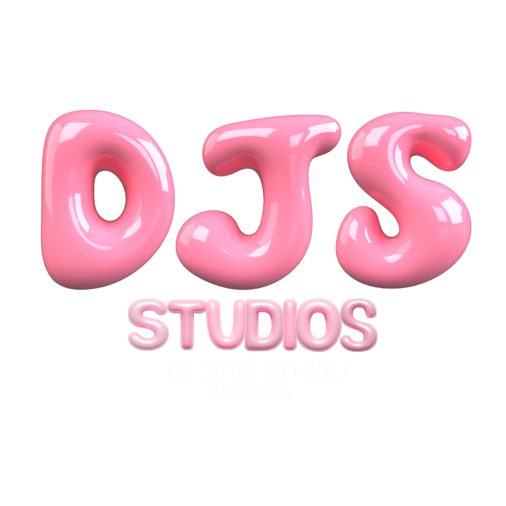 DJS Studios - Pilates Studio, Est. 2026